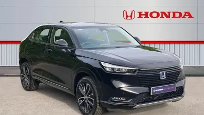 Used Honda HR-V Advance 131 HP (96 kW) 2024 SUV