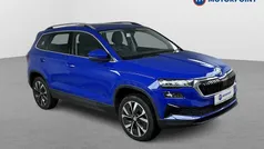 Used 2024 Skoda Karoq SE L SUV | £21,599 (Fair price)