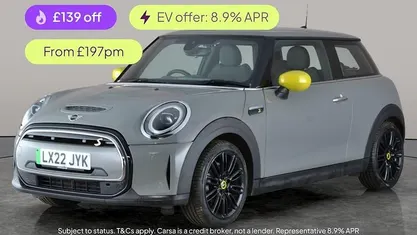 Used 2023 Mini Cooper Level 2 Hatchback | £13,224 (Fair price)