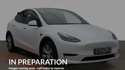 Used Tesla Model Y RWD 219 kW (299 HP) 2024 SUV