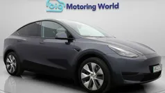 Used 2023 Tesla Model Y SUV | £25,300 (Fair price)