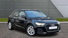 Used 2024 Audi A1 Sport Hatchback | £20,999 (Fair price)