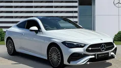 Used 2026 Mercedes E300 AMG Line Premium Plus Coupe | £53,204