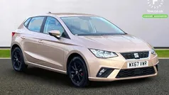 Used 2017 Seat Ibiza SE Hatchback | £8,299 (Good price)