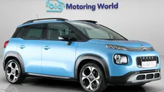 Used 2019 Citroën C3 Aircross Flair SUV | £7,907 (Fair price)