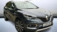 Grey Used 2020 Renault Kadjar Version S SUV | £10,899 (Fair price)