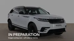 Used 2019 Land Rover Range Rover Velar SE Dynamic SUV | £22,920 (Good price)