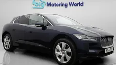 Used 2023 Jaguar I-Pace SE SUV | £20,000 (Good price)