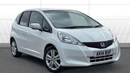 Used Honda Jazz ES 99 HP (72 kW) 2015 Hatchback