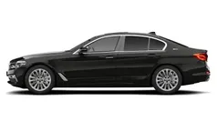 Used 2020 BMW 520 M Sport Sedan | £50,405