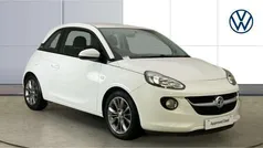 Used 2015 Vauxhall Adam Jam Hatchback | £6,000 (Fair price)