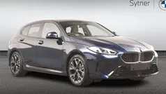 New 2025 BMW 120 M Sport Hatchback | £33,175 (Fair price)