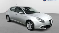 Used 2019 Alfa Romeo Giulietta Super Hatchback | £8,999 (Super price)