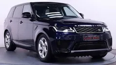 Used 2021 Land Rover Range Rover Sport HSE SUV | £36,850 (Good price)