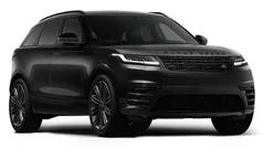 New 2025 Land Rover Range Rover Velar HSE Dynamic SUV | £62,997 (Fair price)