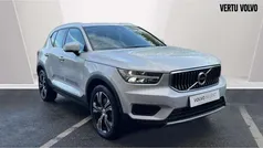 Used 2022 Volvo XC40 Inscription SUV | £26,545 (Fair price)