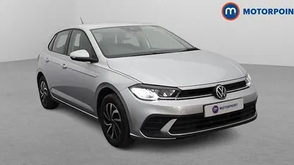 Used VW Polo Life 80 HP (58 kW) 2026 Hatchback