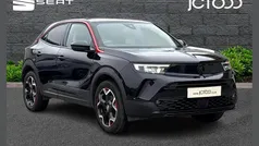 Used 2023 Vauxhall Mokka GS Line SUV | £17,250 (Fair price)