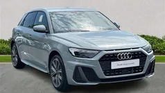 Other New 2024 Audi A1 S-Line Hatchback | £23,499 (Fair price)
