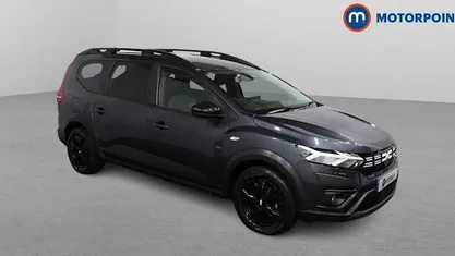 Used 2023 Dacia Jogger Extreme MPV | £15,649 (Fair price)