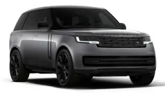 New 2025 Land Rover Range Rover Autobiography SUV | £125,250 (Fair price)