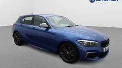 Used 2019 BMW M140 M Sport Hatchback | £26,099 (Fair price)