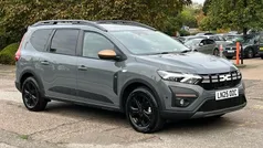 Used 2025 Dacia Jogger Extreme Estate | £22,184 (Fair price)