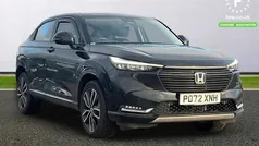 Used 2024 Honda HR-V Advance SUV | £22,099 (Good price)
