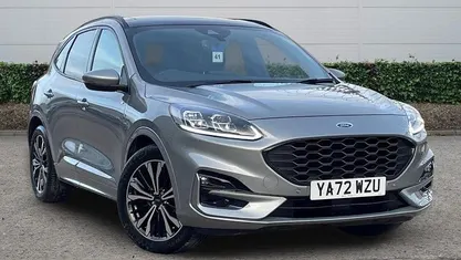 Used Ford Kuga ST-Line X 190 HP (139 kW) 2023 SUV