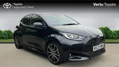 Other Used 2023 Toyota Yaris Hybrid Sport Hatchback | £19,170 (Fair price)