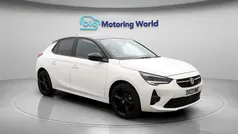 Used 2023 Vauxhall Corsa Hatchback | £13,000 (Fair price)