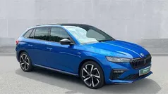 Used 2024 Skoda Scala Monte Carlo Hatchback | £21,250 (Fair price)