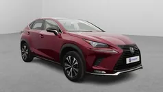Used 2020 Lexus NX300h SUV | £22,949 (Fair price)