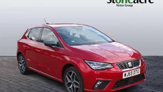 Used 2020 Seat Ibiza XCELLENCE Hatchback | £12,900 (Fair price)