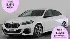 Used 2024 BMW M235 Coupe | £22,964 (Super price)