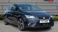 Used 2024 Seat Ibiza FR Sport Hatchback | £14,295 (Good price)