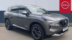 Other New 2024 Nissan X-Trail Tekna SUV | £35,996 (Fair price)
