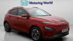 Used 2023 Hyundai Kona Ultimate SUV | £14,700 (Good price)
