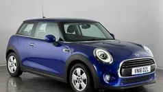 Used 2018 Mini Cooper Hatch Hatchback | £9,950 (Fair price)