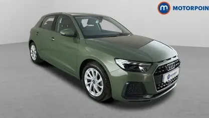 Used Audi A1 Sportback Sport 95 HP (69 kW) 2026 Hatchback