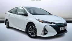 Used 2019 Toyota Prius Hatchback | £12,999 (Fair price)