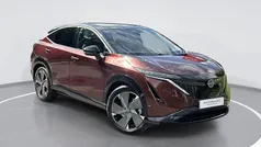 Used 2024 Nissan Ariya Evolve SUV | £28,499 (Fair price)