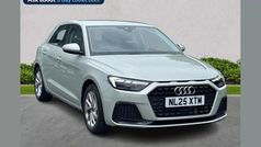 Used 2025 Audi A1 Sport Hatchback | £20,677 (Fair price)