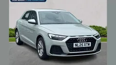 Other Used 2025 Audi A1 Sport Hatchback | £21,859 (Fair price)