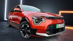 Used 2024 Kia e-Niro SUV | £21,900 (Good price)