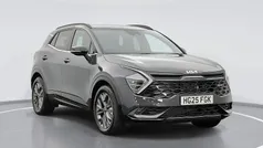 Used 2024 Kia Sportage GT-Line S SUV | £31,990 (Fair price)