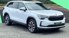 Used 2025 Skoda Kodiaq SE L SUV | £35,389 (Fair price)
