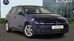 Other Used 2023 VW Polo Style Hatchback | £17,824 (Fair price)