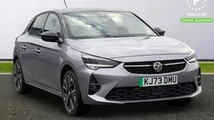 Used 2023 Vauxhall Corsa-e Hatchback | £13,699 (Fair price)