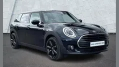 Used 2021 Mini Cooper Clubman Exclusive Estate | £18,495 (Fair price)